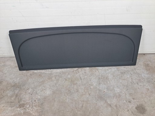 Шторка полка багажника AUDI Q3 8U 8U0867769A