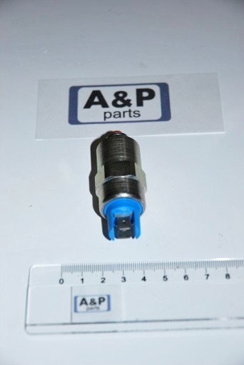 PE02-110 - КАТУШКА ТУШЕНИЯ 12V 2-КОНТАКТНЫЙ ЭЛЕКТРОМАГНИТНЫЙ КЛАПАН AP42699