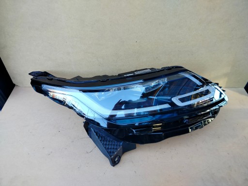 M8A2-13W029-HA - Range Rover Velar Laser правая лампа