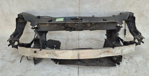 MERCEDES B KLASA W245 LIFT 08- front body wall front pillar iron sider