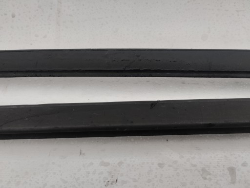 VOLVO XC40 modanatura VETRO finestrini CZOLOWEJ Destro 31448940
