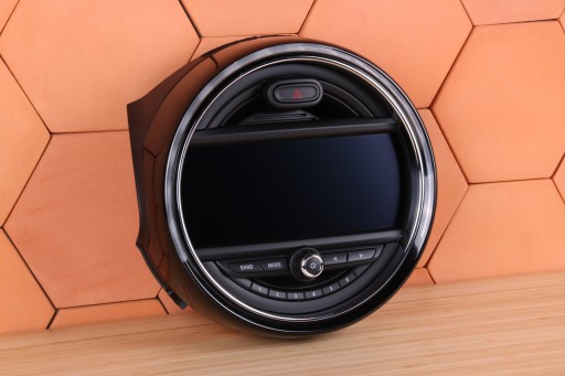 Мини F54 F55 экран дисплей монитор 8.8 9387452