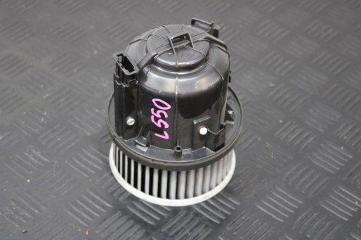 topení ventilátor topení LAND ROVER DISCOVERY SPORT L550