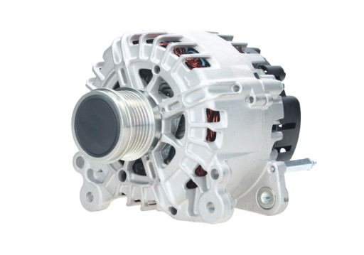 305.317.180.000 - Генератор фольксваген 180а