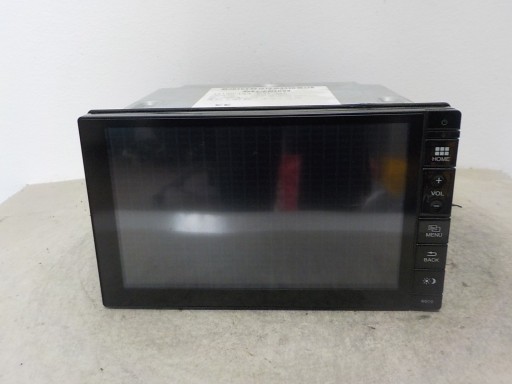 HONDA CIVIC IX RADIO Navigation FABRYCZNA 39100-TV1-E31-M1