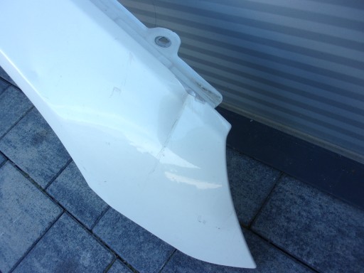 MERCEDES R231 SL231 SL350 fender right front A2318800207