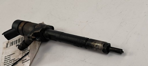 Injecteur FORD FOCUS MK2