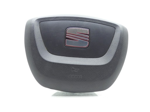 Airbag AIRBAG des Lenkrads Fahrer SEAT ALHAMBRA II 7N 10-15R 7N5880201E