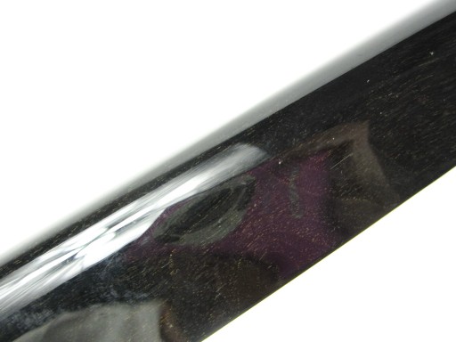 moulding tunelu right Mercedes W212 Esche