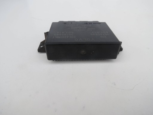 player ODTWARZACZ PLYT CD VOLVO XC90 306573901