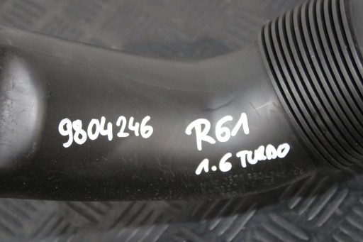 pipe wiring air 9804246 MINI PACEMAN S R61 S