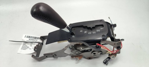 lever changes of the gear 5588934 CADILLAC DTS