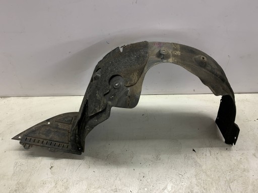 mudguard right front right front 86816-3Z000 HYUNDAI I40 sedan (14-19)