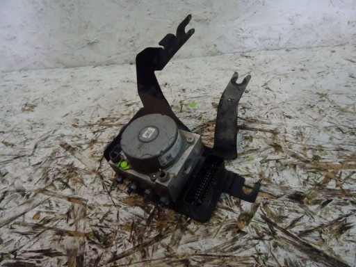 DACIA DOKKER 1.5DCI pump ABS 476608587R