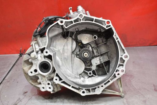 CAMBIO 55598851A OPEL INSIGNIA B 1.5 T 140 KM 17-20 piccolo PRZEBIEG