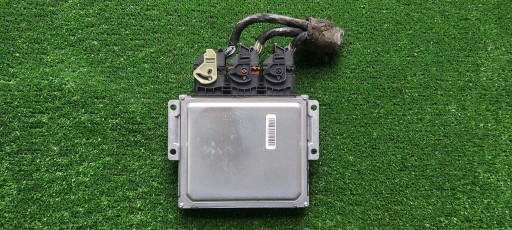 computer control unit +WTYCZKI BG91-12A650-SJ 28334098 *K6