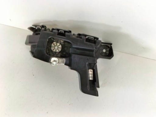 support holder of a bumper rear part left SKODA KAROQ LIFT 22
