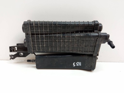 cover of a filter, of the fuel 3Q0201801 Skoda Superb IV (2023-)