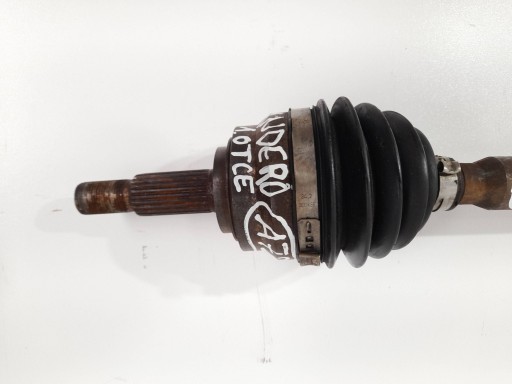 Dacia Sandero III semi-axis front right 391009769R (A722)