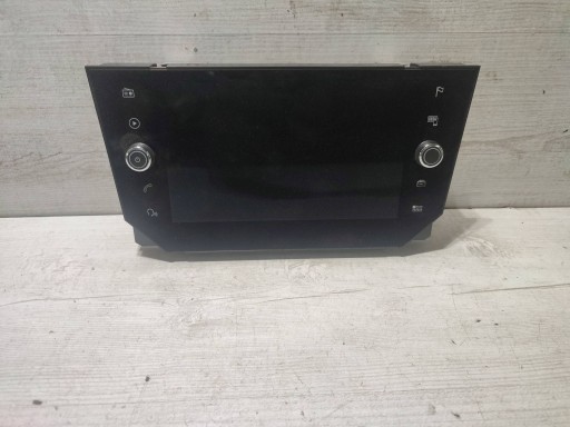 Seat Arona 2019 Monitor / Bildschirm, / ekran