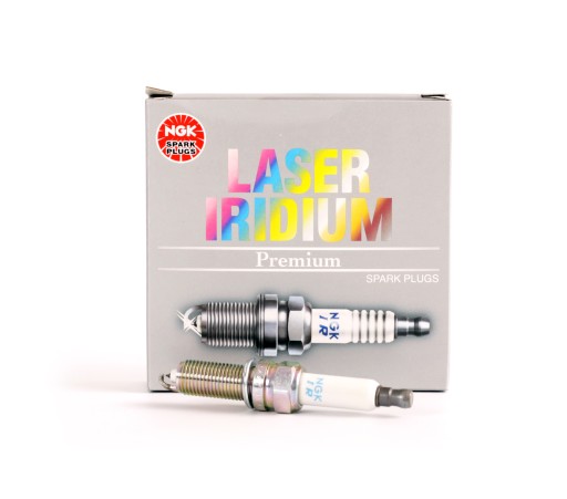 94124 - Іридієві свічки запалювання ngk ilkar7l11 mazda 3 6 cx-3 cx-2 2.0 2.5 skyactiv