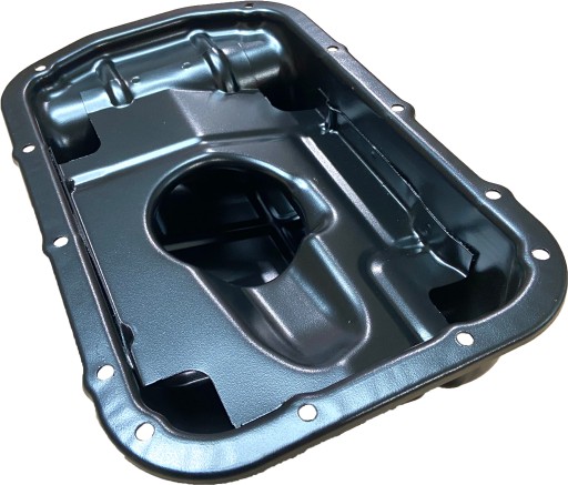 MN195851 - Масляный поддон