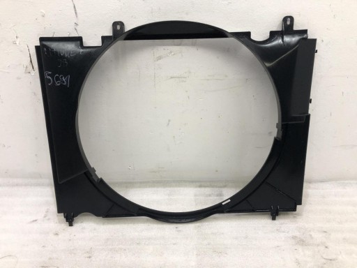 FORD RANGER II 2.5 TD КРИШКА ВЕНТИЛЯТОРА WL5115211