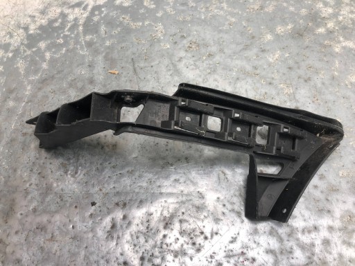 bumper bracket right rear part VW TOURAN and 1T0807376A