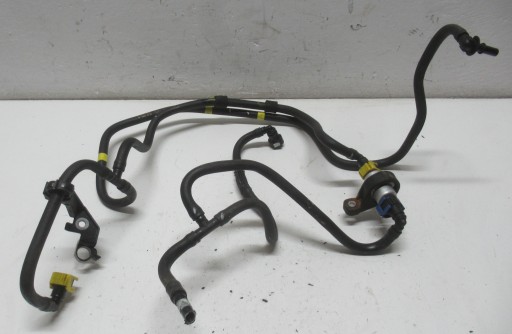 BOXER JUMPER DUCATO 2.0 HDI 19R fuel line
