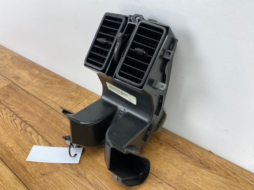 rešetka wentylacyjna stražnji dio rešetka ventilacija Jeep Wrangler JL 2018+ USA
