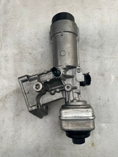 038115389D 038115389D - !КОРПУС МАСЛЯНОГО ФІЛЬТРА SEAT SKODA VW TDI 038115389D!