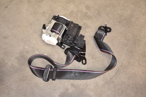 IDEALNY Gurten Sicherheits vorne vorne rechts BMW G05 G06 G07 1