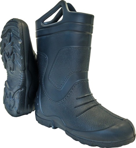 Туфлі ARHEM STOMILEK 22 темно-сині