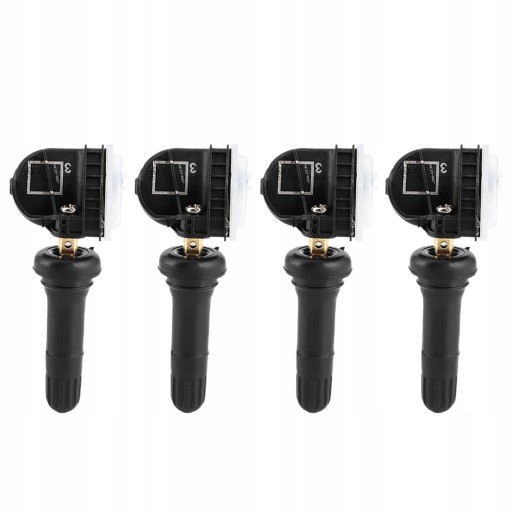 4X датчики тиску в шинах для Ford