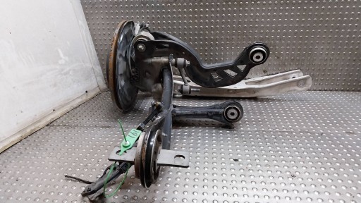 swing of the arm right rear part KPL A2460406 MERCEDES W246 W176 W156 W117