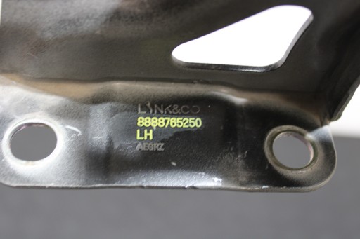 Cerniera del cofano sinistra 8888765250 LYNK&CO LYNK & CO 01 LIFT 2021
