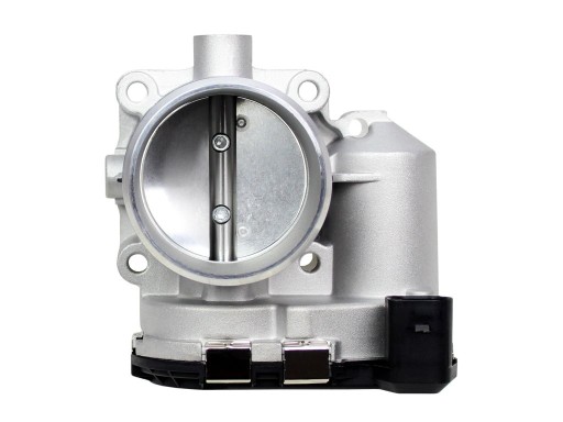 121-02-027 - ABAKUS повітряний демпфер 1.8 T AUDI A4 A6 SE