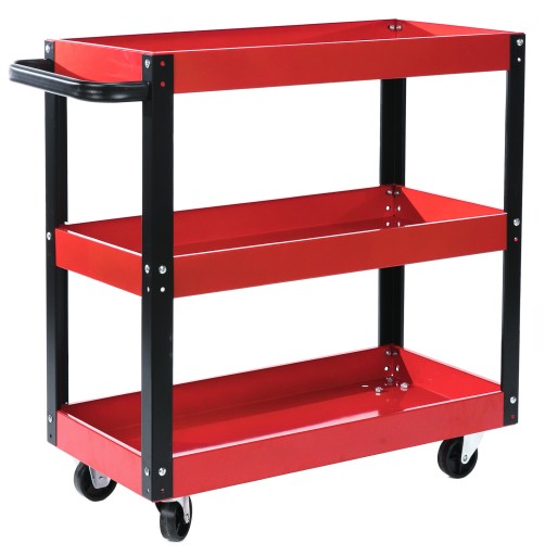 ШКАФ СЕРВИСНЫЙ ИНСТРУМЕНТ МАСТЕРСКАЯ ТЕЛЕЖКА