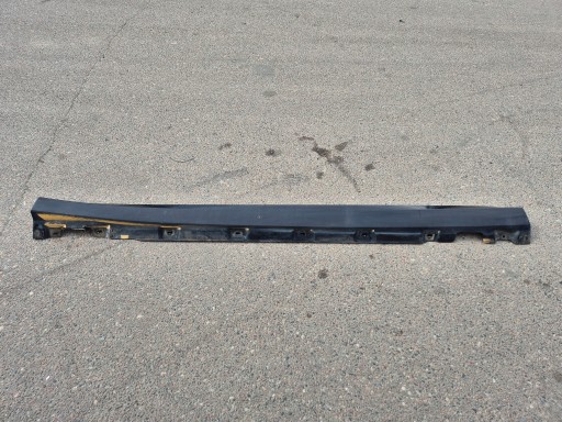 moulding threshold cap left 2516980754 197 MERCEDES R W251