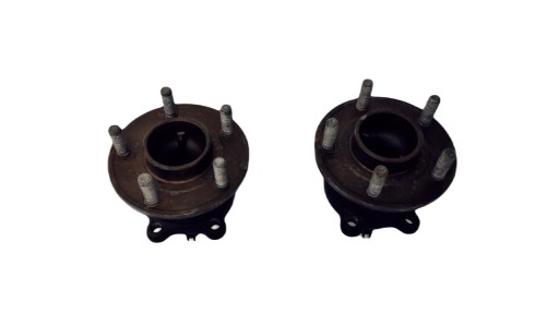 МАТОЧИНА ЗАДНЯ FORD KUGA MK2 CONNECT DV61-2C299-BAA