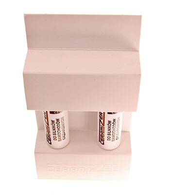 КЕРАМИЗЕР ДЛЯ ЧЕТЫРЕХТАКТНЫХ ДВИГАТЕЛЕЙ ГРУЗОВЫХ ГРУЗОВЫХ ГРУЗОВИКОВ CERAMIZERCSC