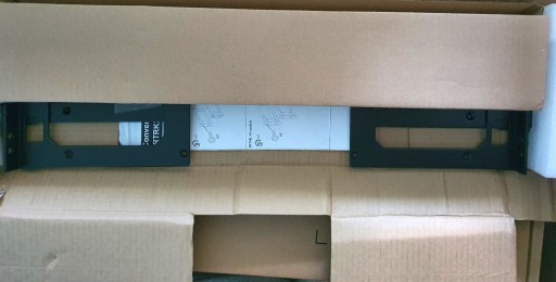 19-дюймовые направляющие apc для интеллектуальных устройств srt 5/6/8/10 ква