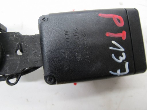 KLAMRA supports right rear part VOLVO S90 V90 32239047