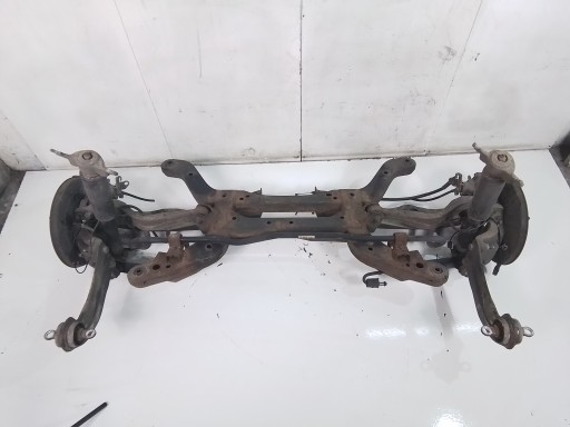 Задняя балка подвески m827 opel insignia универсал 2.0cdti