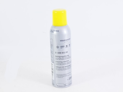Жидкость для мытья VW SEAT SKODA AUDI D00940104 раствор