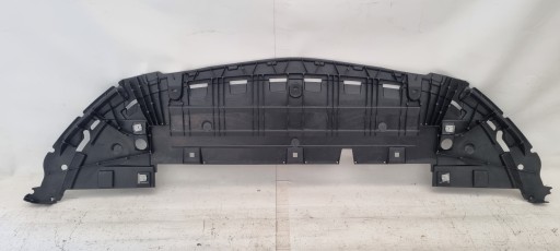 A1188854102 - MERCEDES 118 AMG БАМПЕР ПЕРЕДНЯ ПЛАСТИНА