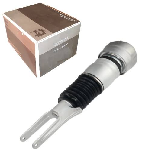 58SKV061 - СИЛЬФОН ПІДВІСКИ ПЕРЕДНІЙ ЛІВИЙ