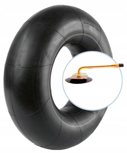 ВНУТРІШНЯ ТРУБКА 23.5-25 TRJ 1175C