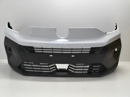 front bumper front CITROEN BERLINGO 4 IV LIFT 24- VAN