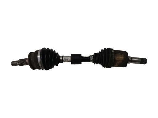 semi-axis left front OPEL INSIGNIA A 2.0 CDTI A20DTH AF40 AUTOMAT 22764225